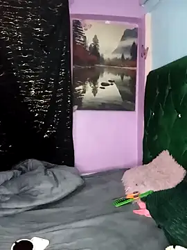 wildnastia online show from December 2024 11:33:02 AM