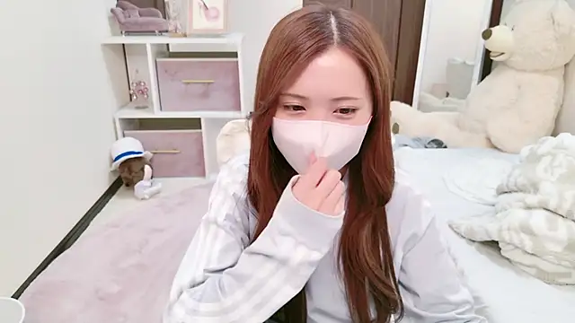 -SHINON- online show from December 2024 02:59:01 PM