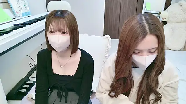 -SHINON- online show from December 2024 03:04:01 PM