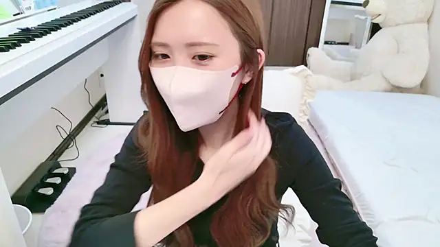 -SHINON- online show from January 2025 11:17:02 AM