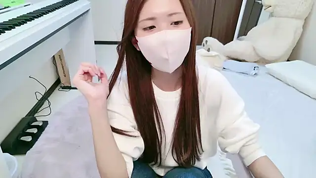 -SHINON- online show from January 2025 02:14:01 PM