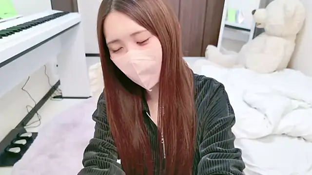 -SHINON- online show from March 2025 02:51:02 PM