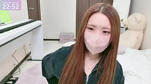 -SHINON- online show from March 2025 01:53:01 PM