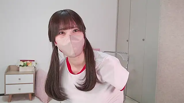 Nogizaka Ai online show from February 2025 02:46:01 PM