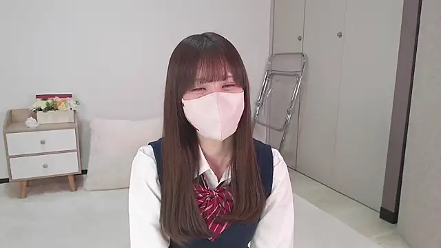 Nogizaka Ai online show from February 2025 11:55:01 AM