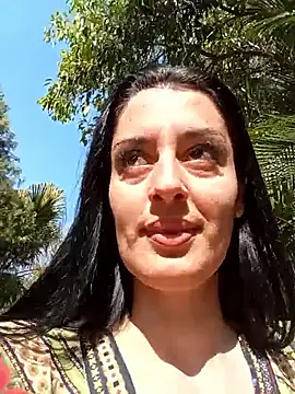 Catmila94 online show from September 2025 05:47:02 PM