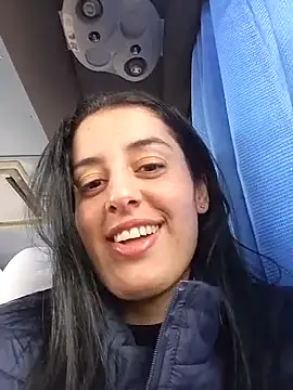 Catmila94 online show from September 2025 01:37:02 PM