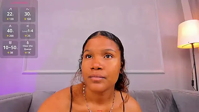 Isabellsmmith online show from February 2025 04:25:02 AM