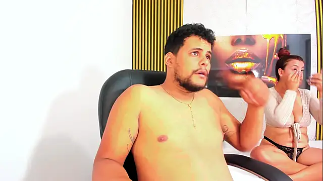 that temptation online show from January 2025 06:28:01 PM