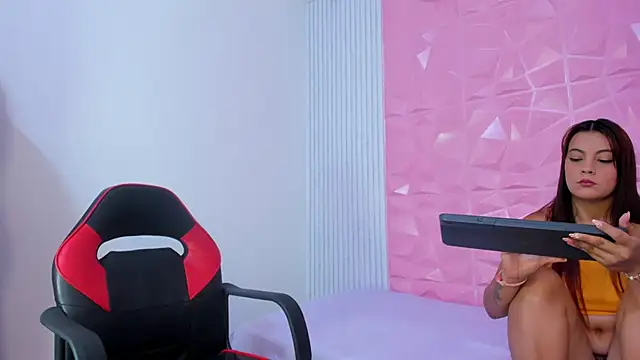 that temptation online show from March 2025 12:45:01 PM