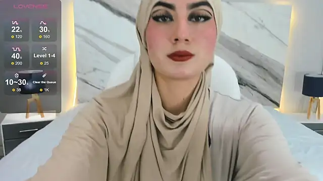 fatimarab online show from December 2024 08:22:02 PM