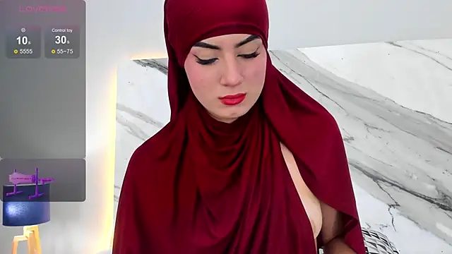 fatimarab online show from December 2024 10:52:02 PM