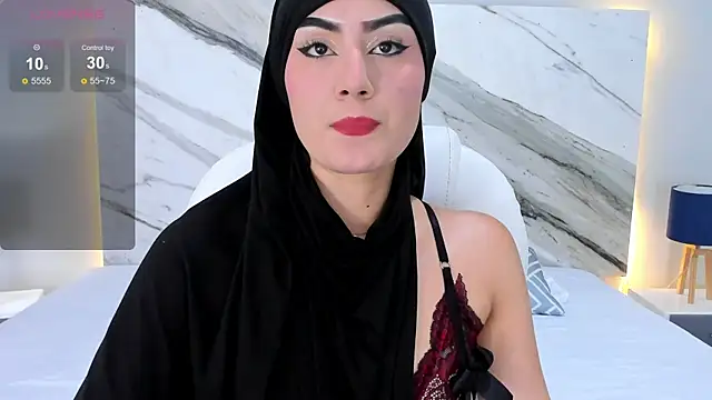 fatimarab online show from December 2024 07:36:01 PM