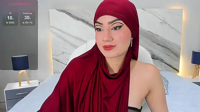 fatimarab online show from December 2024 07:53:02 PM