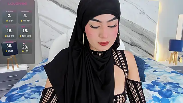 fatimarab online show from December 2024 07:59:02 PM