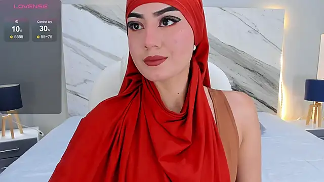 fatimarab online show from December 2024 07:52:02 PM