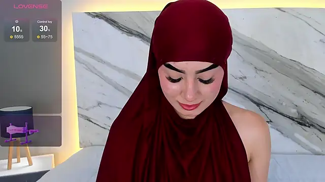 fatimarab online show from January 2025 11:35:02 PM