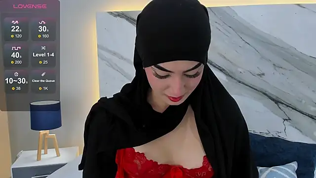 fatimarab online show from January 2025 01:00:02 AM