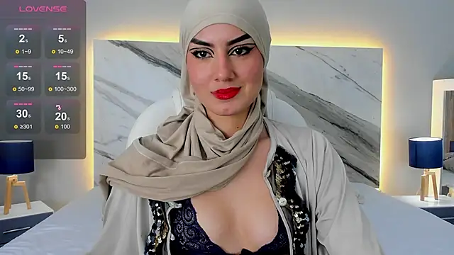 fatimarab online show from February 2025 10:47:02 PM