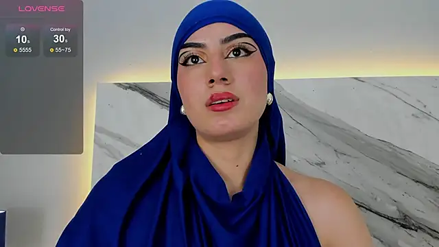 fatimarab online show from February 2025 08:03:02 PM