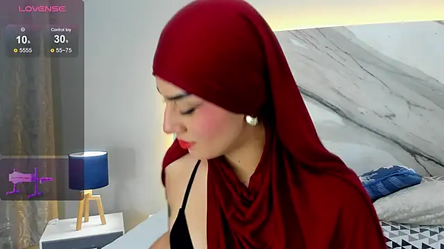 fatimarab online show from February 2025 12:08:02 AM