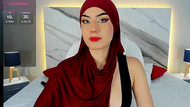 fatimarab online show from February 2025 07:37:02 PM