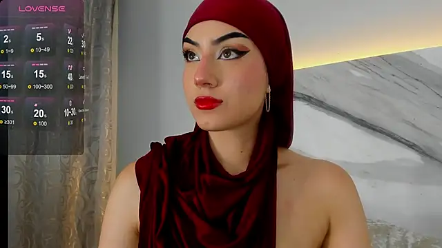 fatimarab online show from February 2025 11:04:02 PM