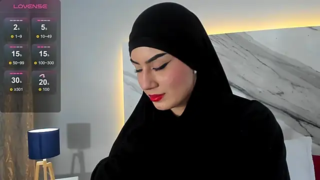 fatimarab online show from March 2025 02:09:02 AM