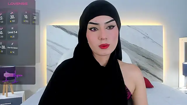 fatimarab online show from March 2025 02:37:02 AM