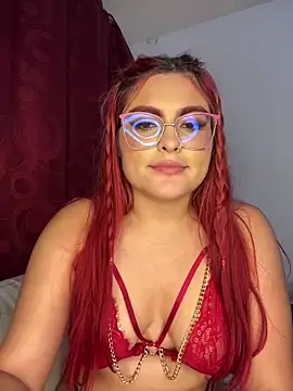 NathaliAdans online show from February 2025 04:40:02 AM