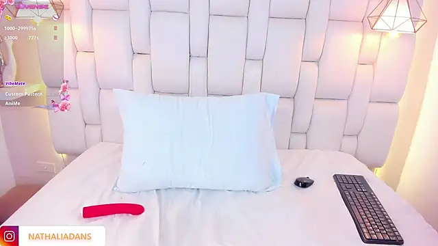 NathaliAdans online show from March 2025 10:13:02 PM