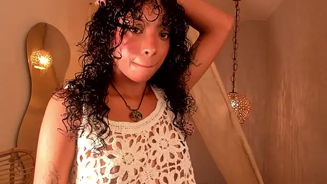 Ariella Ruiz online show from February 2025 12:17:02 PM