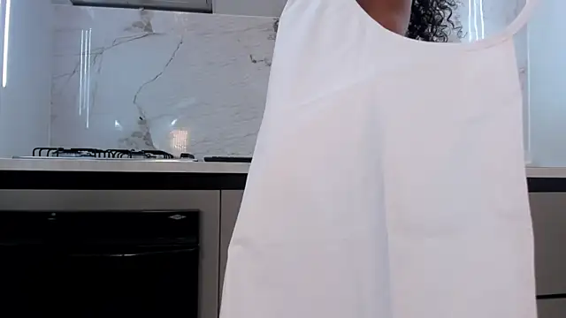 Ariella Ruiz online show from March 2025 12:50:02 PM