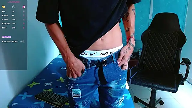 bray hotboy777 online show from December 2024 03:04:02 PM