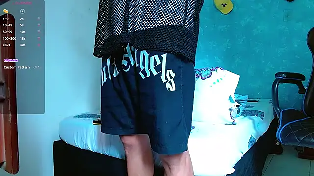 bray hotboy777 online show from December 2024 03:57:01 PM