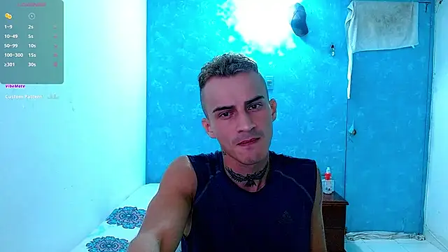 bray hotboy777 online show from February 2025 11:32:01 PM