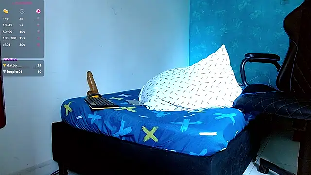 bray hotboy777 online show from February 2025 07:25:02 PM