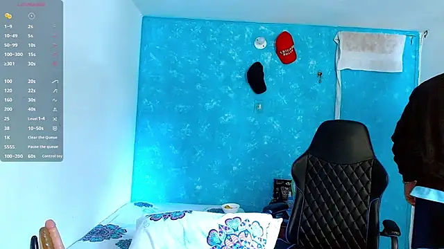 bray hotboy777 online show from March 2025 03:29:02 PM