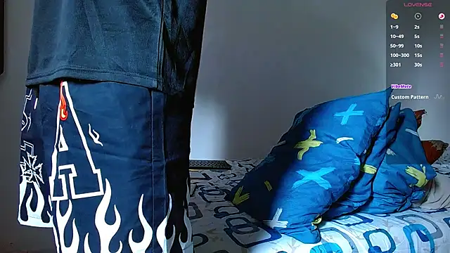 bray hotboy777 online show from October 2025 04:51:02 PM