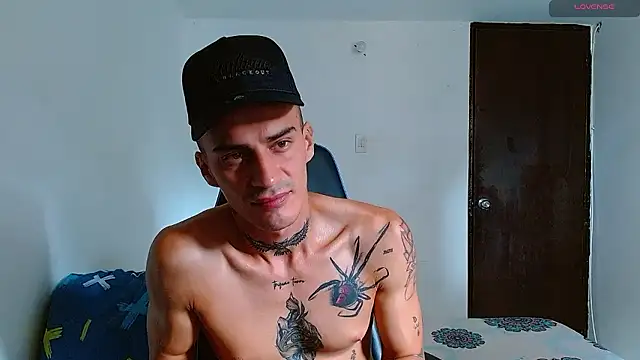 bray hotboy777 online show from January 2026 03:17:02 PM