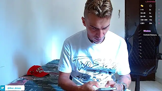 bray hotboy777 online show from March 2026 02:09:01 PM