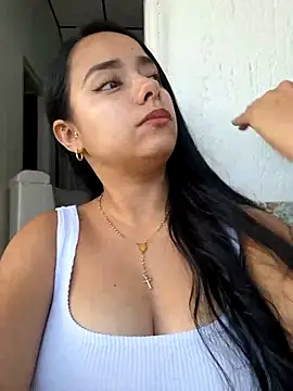 Snapshot of MarianaByanchi chatting on December 2024 09:42:02 PM MarianaByanchi online show from December 2024 09:42:02 PM