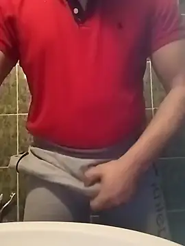 franko1987 online show from January 2025 05:12:02 PM