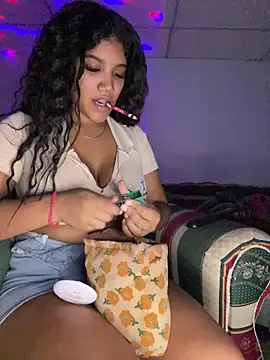 JennamartinyII online show from December 2025 03:07:02 PM