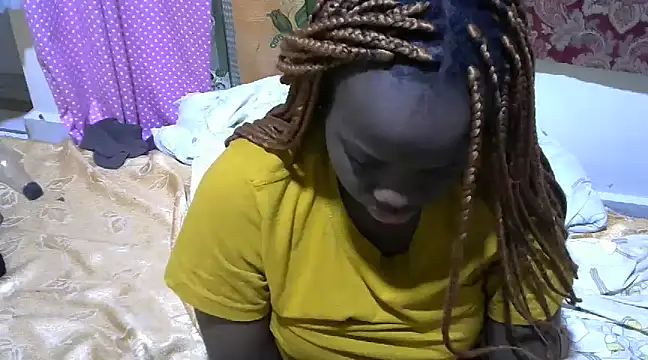 Thicky kyla online show from February 2025 03:48:01 AM