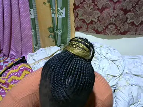 Thicky kyla online show from March 2025 10:45:02 PM