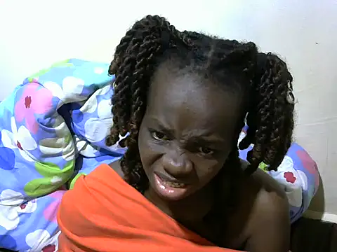 Thicky kyla online show from May 2026 01:02:04 AM
