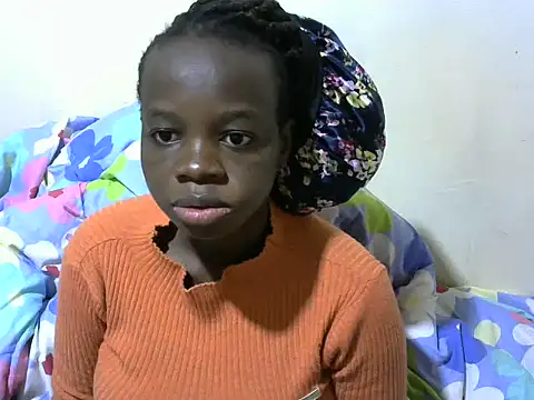 Snapshot of Thicky_kyla chatting on June 2026 04:45:01 AM Thicky kyla online show from June 2026 04:45:01 AM