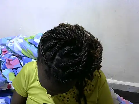 Snapshot of Thicky_kyla chatting on June 2026 07:52:02 PM Thicky kyla online show from June 2026 07:52:02 PM