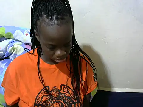 Snapshot of Thicky_kyla chatting on July 2026 10:09:02 AM Thicky kyla online show from July 2026 10:09:02 AM